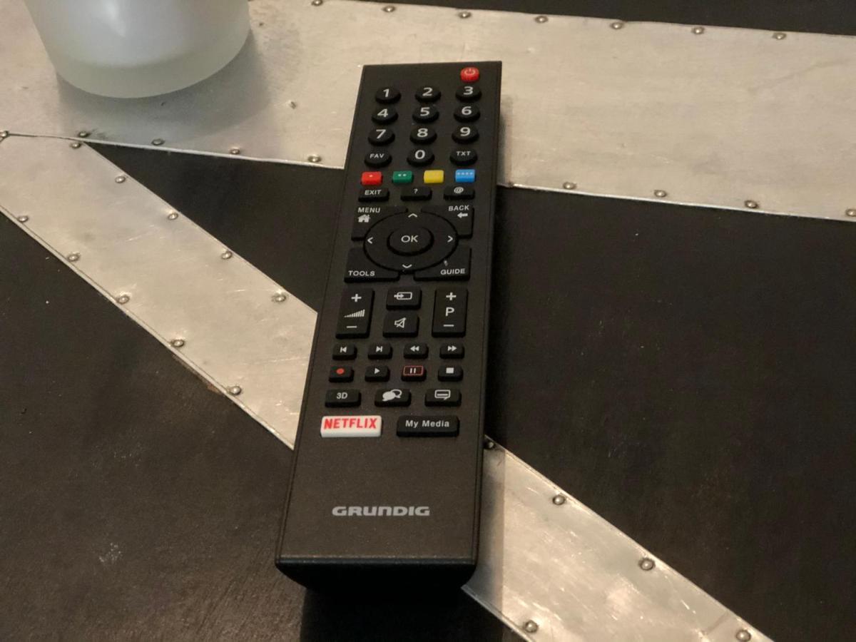 Ferienwohnung Zschopau Fuer Sie Vollausgestattet Mit Boxspringbett Netflix Uvm Kültér fotó