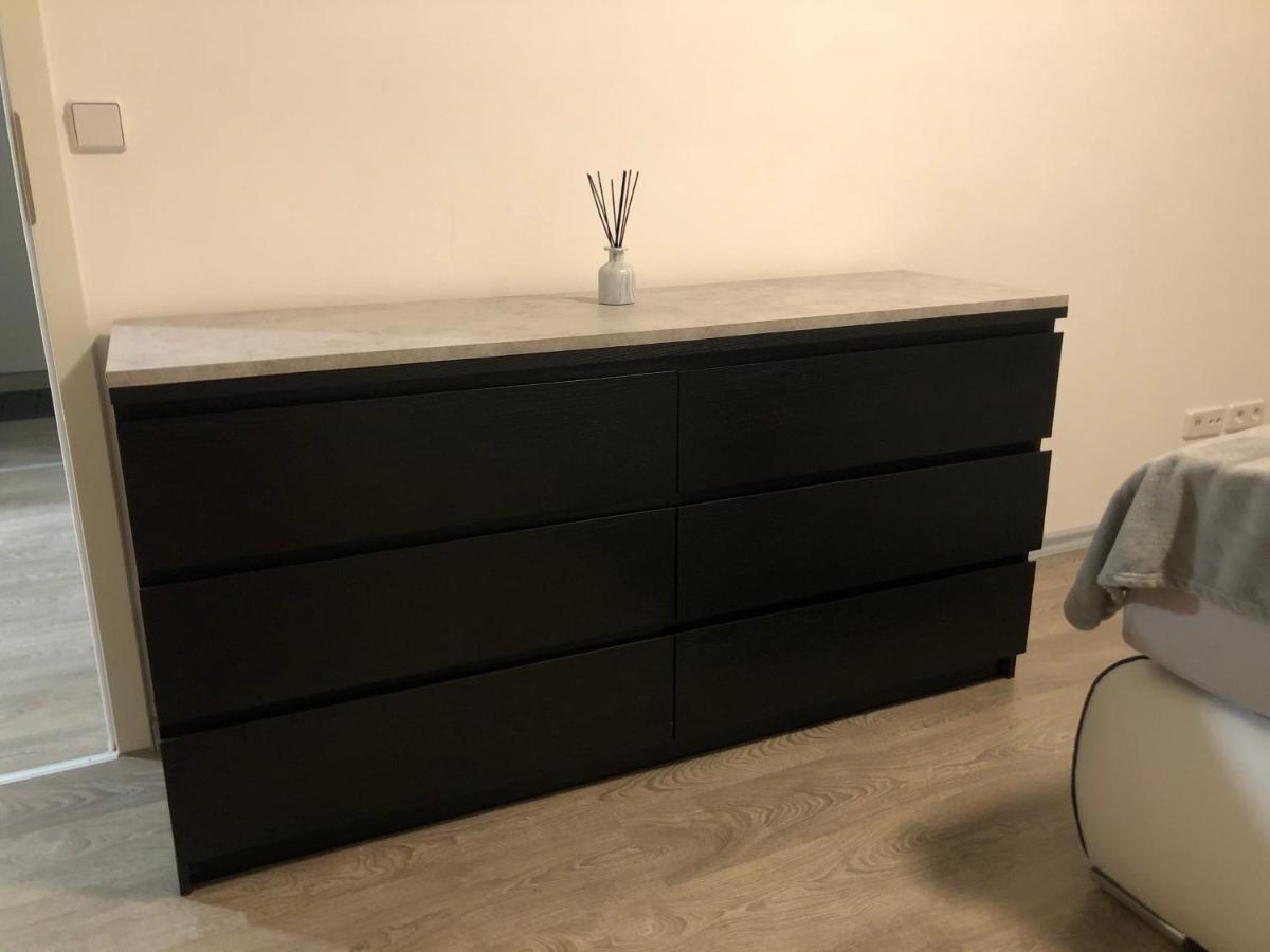 Ferienwohnung Zschopau Fuer Sie Vollausgestattet Mit Boxspringbett Netflix Uvm Kültér fotó
